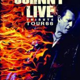 JOHNNY LIVE TRIBUTE TOUR 66