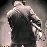 THE REVOLUTIONAIRES