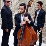 TRIO LEO & CO