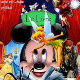 LE LIVRE MAGIQUE