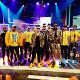 MAYKEL BLANCO Y SU SALSA MAYOR