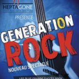 GENERATION ROCK