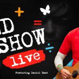 Ed Sheeran to Tribute