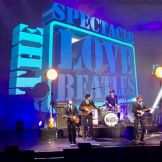 THE LOVE BEATLES