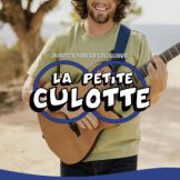 LA PETITE CULOTTE