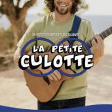 LA PETITE CULOTTE