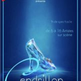 CENDRILLON