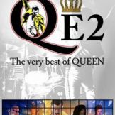 QE2 THE VERY BEST OF QUEEN