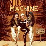 ZOUK MACHINE