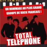 TOTAL TELEPHONE