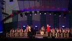 THE GLENN MILLER MEMORIAL ORCHESTRA