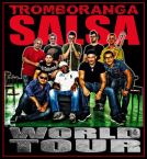 TROMBORANGA SALSA