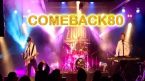COMEBACK 80