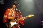 CARVIN JONES