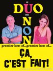 DUO DES NON