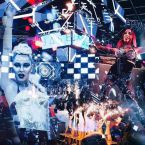 LA BEAUTY FOULE Show and Dance Concept