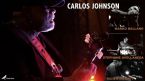 CARLOS JOHNSON