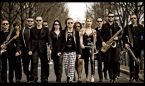 SHINE LIVE BAND Paris