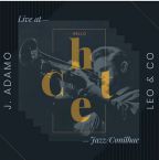 J.ADAMO/P.LOG & CO