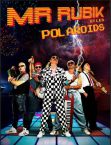 MR RUBIK ET LES POLAROIDS
