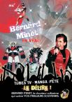 BERNARD MINET