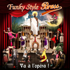 FUNKY STYLE BRASS