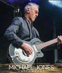 MICHAEL JONES