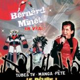BERNARD MINET