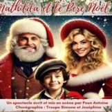 MATHILDA & LE PERE NOEL