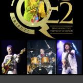 QE2 The very best of QUEEN