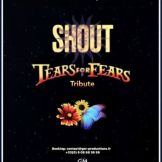 SHOUT TEARS FOR FEARS