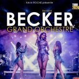 ORCHESTRE BERNARD BECKER