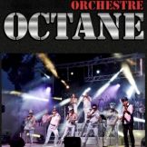 ORCHESTRE OCTANE