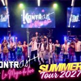 ORCHESTRE KONTRAST