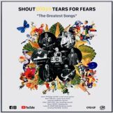 SHOUT TEARS FOR FEARS